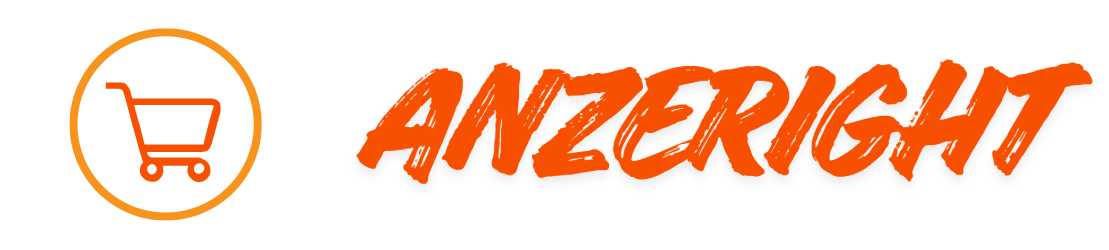 Anzeright
